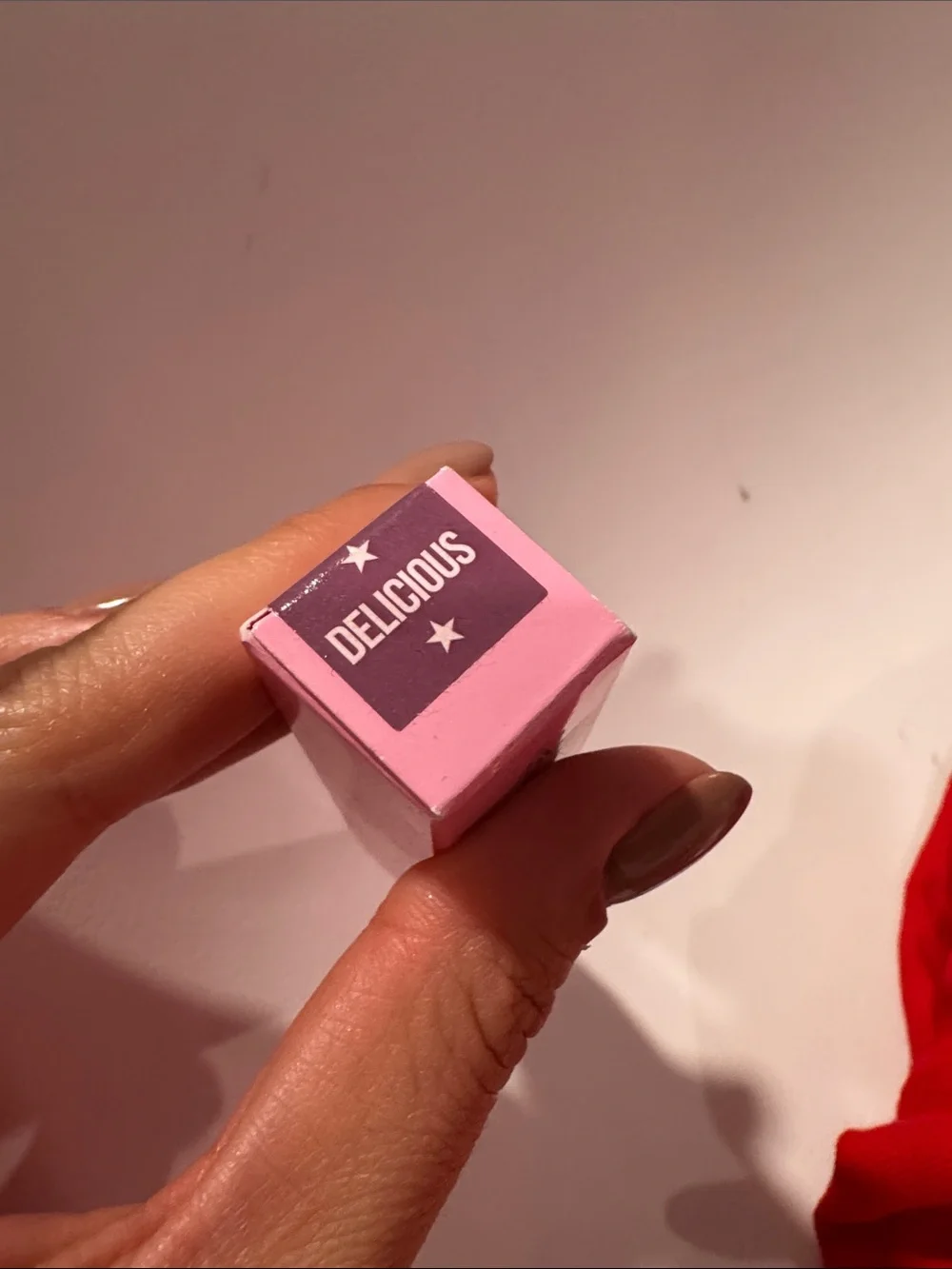 Jeffree Star Velour - Deliciou